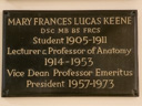 Keene, Mary Frances Lucas (id=6341)